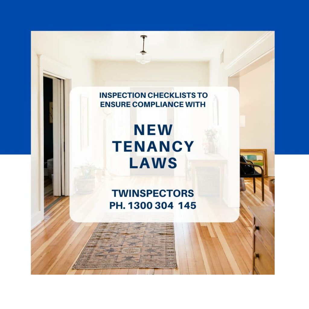 new tenancy laws